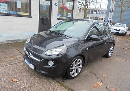 Opel Adam 1.2 Slam"KLIMATR.-129TKM-1.HAND"