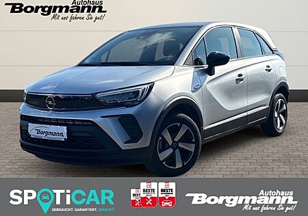 Opel Crossland 1.2 Enjoy LED - Navi - Carplay - Rückf