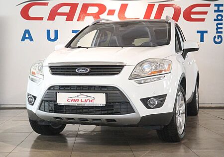 Ford Kuga Titanium *Automatik*