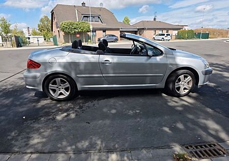 Peugeot 307 CC Tendance 135 Tendance