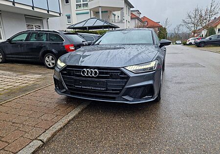 Audi A7 Sportback 50 basis TFSI e quattro