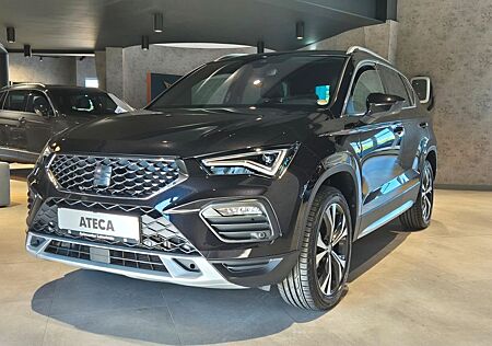 Seat Ateca Xperience 1.5 TSI 150 PS 7-Gang-DSG