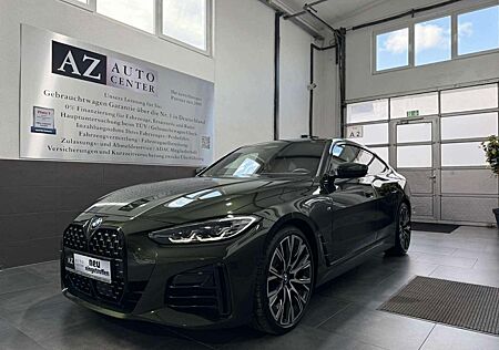 BMW 420d Gran Coupé xDrive M Sport/LED/WIDE/19%/20ZO