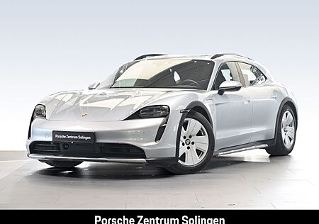 Porsche Taycan 4 Cross Turismo Panoramadach InnoDrive 22