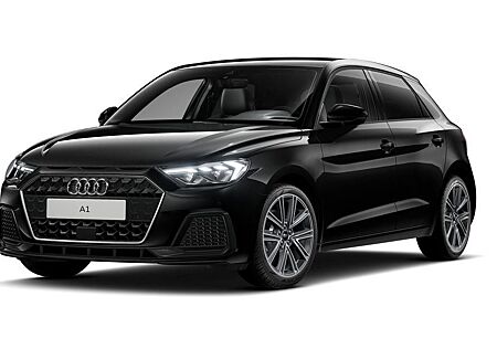 Audi A1 Sportback 35TFSI S-tronic PRIVACY NAV+ LED VC