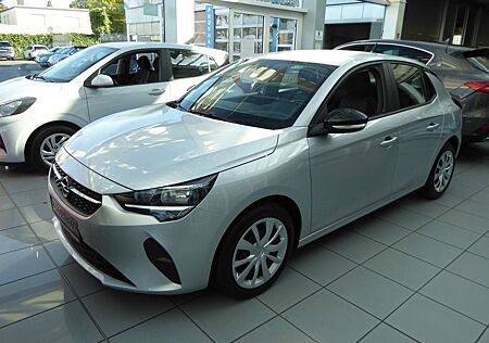 Opel Corsa F Edition erst 30.400 KM!!