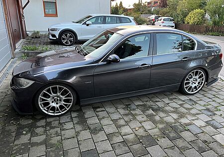 BMW 325i - Limousine