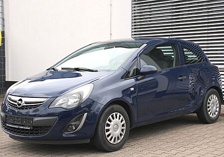 Opel Corsa 1.2i # Klima # Sitz-/Lenkradheizung # PDC