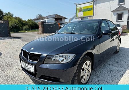 BMW 320i 320 Baureihe 3 Lim. +Navi+Klimaautomatik