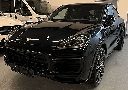 Porsche Cayenne Coupe SportDesign Headup/360°/"Approved"