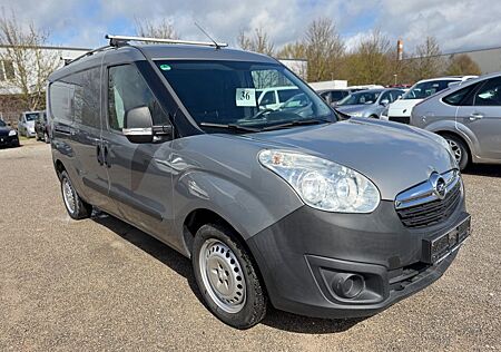 Opel Combo D KASTEN MAXI *2. HAND*KLIMAANLAGE*