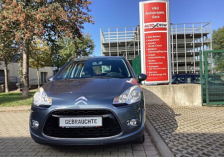 Citroën C3 VTi 95 EGS Tendance Tendance Klimatronik