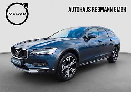 Volvo V90 Cross Country B5 Ultimate AWD