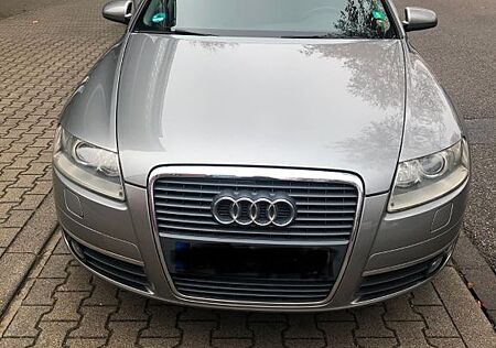 Audi A6 2.4 multitronic - HU Neu 11/2017