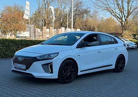 Hyundai Ioniq Trend Plug-In Hybrid*Spurhalteass.1 Hand*