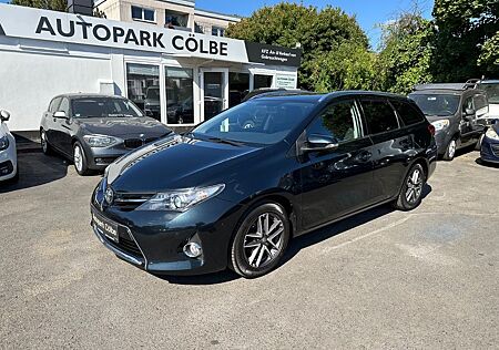 Toyota Auris Touring Sports Edition