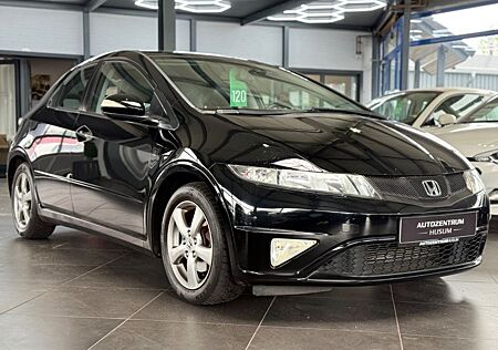 Honda Civic Lim. 5-trg. 1.4 Sport*HU/AU NEU*