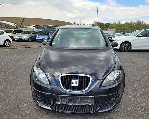 Seat Altea