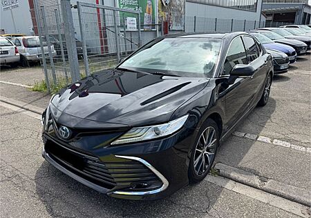 Toyota Camry Hybrid 2.5 Executive Facelift