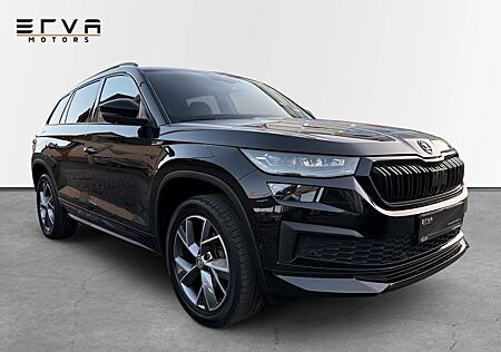 Skoda Kodiaq 2.0 TDI | Sportline