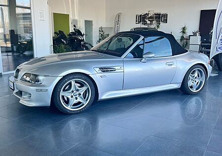 BMW Z3 M Sportwagen Cabrio