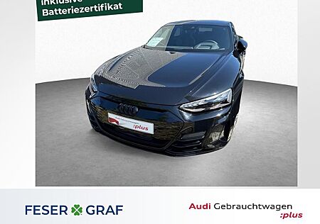 Audi RS e-tron GT qu Luft-Pano-HuD-B&O
