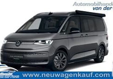 VW T6 California Volkswagen "Ocean" LIEFERUNG KOSTENLOS & PREISGARANTIE* ...