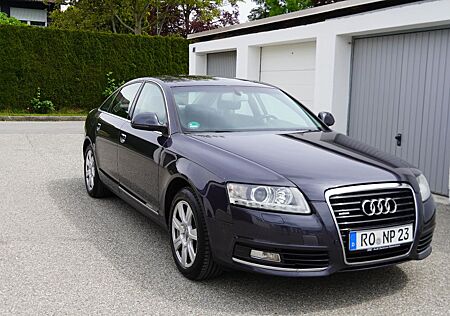 Audi A6 3.0 TDI (DPF) tiptronic quattro -