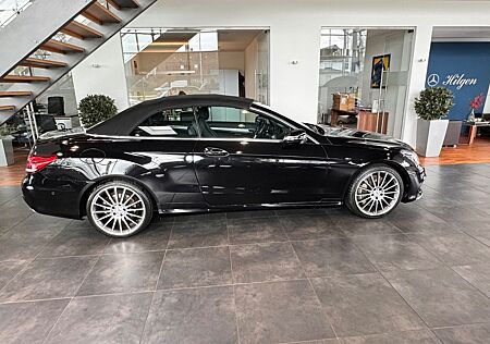 Mercedes-Benz E 500 Autom. - Liebhaberfahrzeug