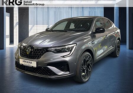 Renault Arkana ESPRIT ALPINE Full Hybrid 145 Apple CarPl