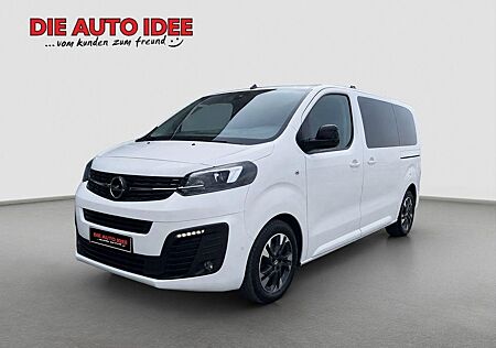 Opel Zafira Tourer Life Pano*NAVI-PRO*SHZ*Massage*HUD