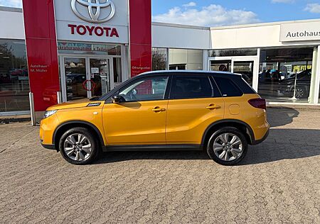 Suzuki Vitara 1.4 BOOSTERJET Hybrid Comfort 4x2 Auto