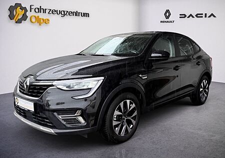 Renault Arkana Equilibre, APP Connect, Kamera