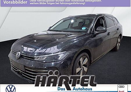 VW Passat Variant Volkswagen PASSAT BUSINESS 1.5 ETSI DSG (+ACC-RADAR) Navi