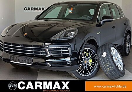 Porsche Cayenne E-Hybrid,Leder,Navi,LED,SH,360Kame SR+WR