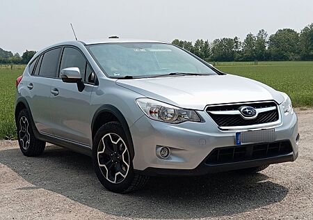 Subaru XV 2.0D Active 4WD Active