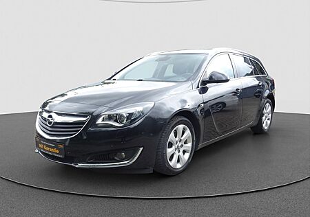 Opel Insignia A Sports Tourer Innovation