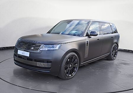 Land Rover Range Rover D350 LWB SV Club Suite SVO MATT !!!!