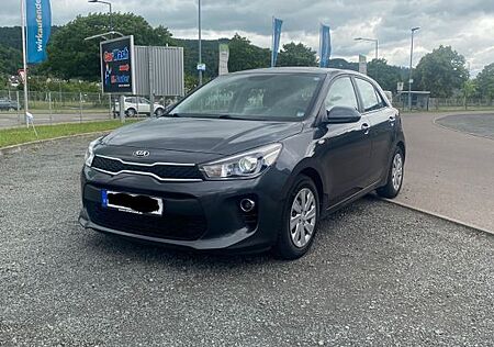 Kia Rio 1.4 CRDi Easy