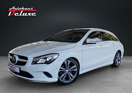 Mercedes-Benz CLA 220 Shooting Brake CLA 220d SB URBAN NAVI-KAMERA-PANORAMA-LED-AHK