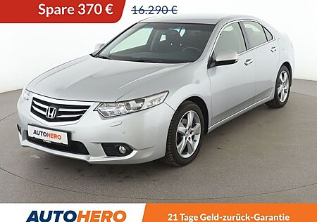 Honda Accord 2.0 Lifestyle*XENON*TEMPO*PDC*SHZ*