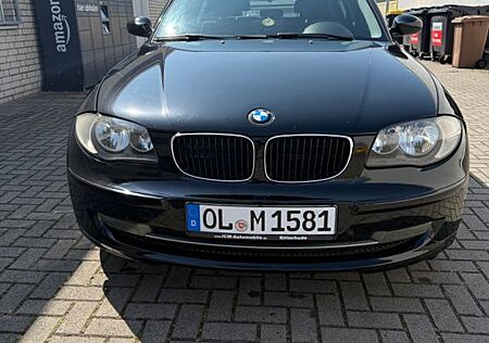 BMW 118i -