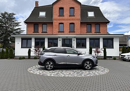Peugeot 3008 Allure Pack FACELIFT LED SHZ ACC 360° AHK