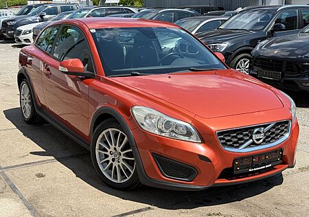 Volvo C30 1.6 D Drive Kinetic/Klima