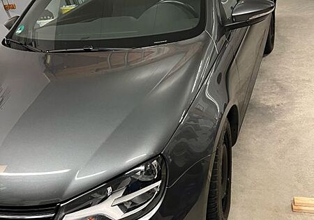 VW Eos Volkswagen 2.0 TDI - Cabriolet