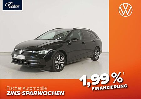 VW Golf Volkswagen Variant 2.0 TDI GOAL