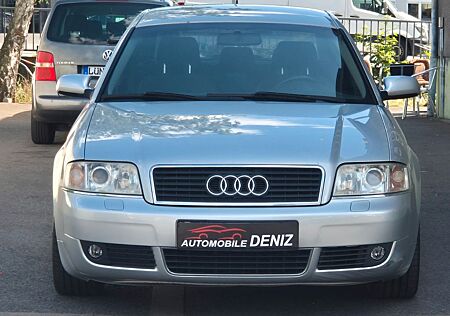 Audi A6 2.5 TDI