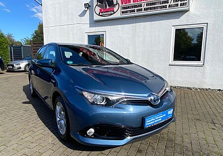 Toyota Auris 1.8 Hybrid Edition-S LES Navi Kamera PDC