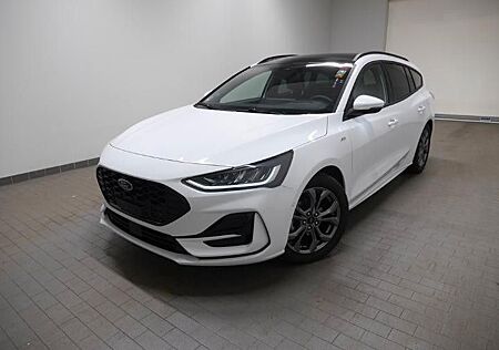 Ford Focus Turnier 1.0 EcoBoost HYBRID Aut. ST-LineX