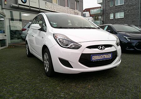 Hyundai ix 20 Verkauf nur Export/Gewerbe